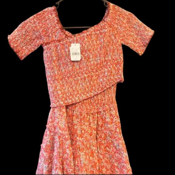 Poupette St. Barth Dresses & Skirts - 🪷NWT Poupette St Barth Mini Dress🪷
